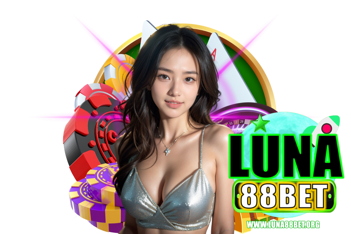 luna88bet สล็อต